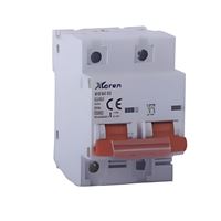 1 KTP.,B TİPİ,10KA,125A OTM. SİGORTA 1